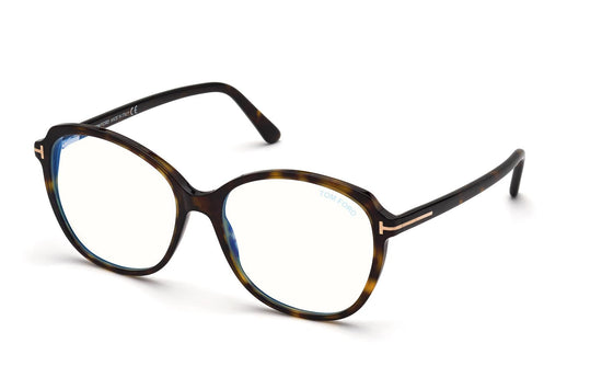 Tom Ford Eyeglasses FT5708/B 052