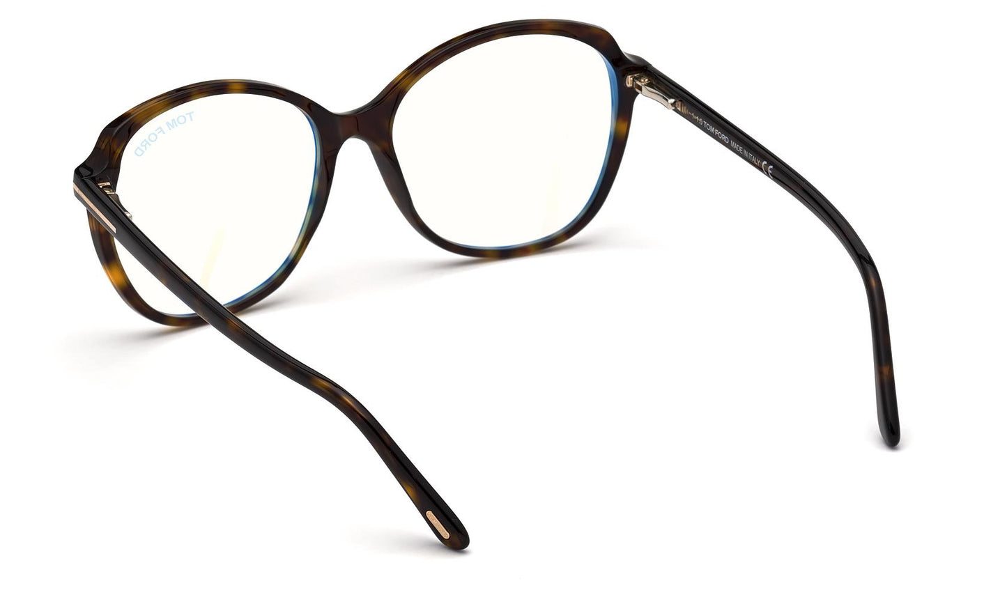 Tom Ford Eyeglasses FT5708/B 052