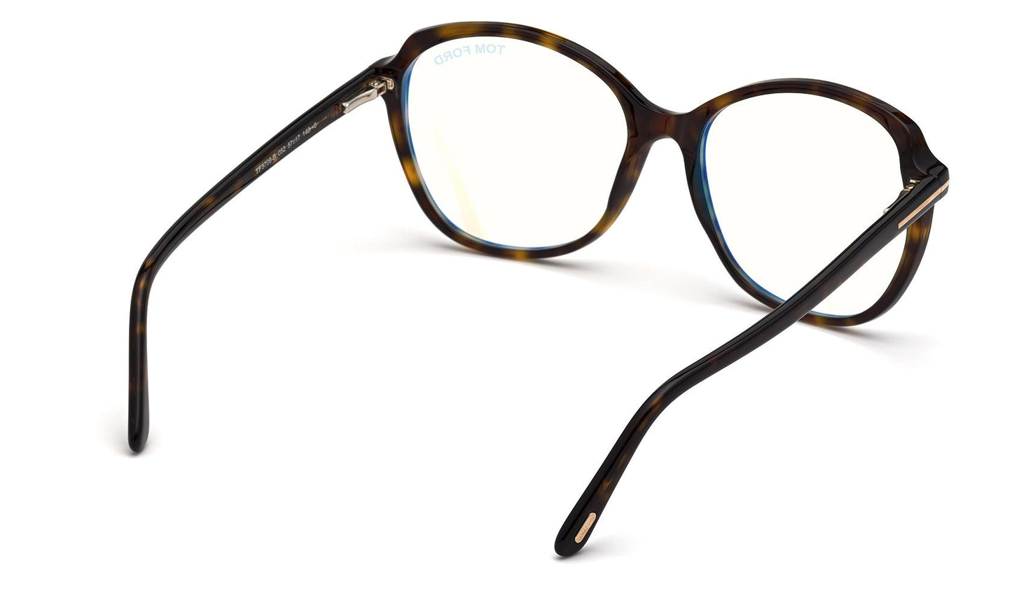 Tom Ford Eyeglasses FT5708/B 052