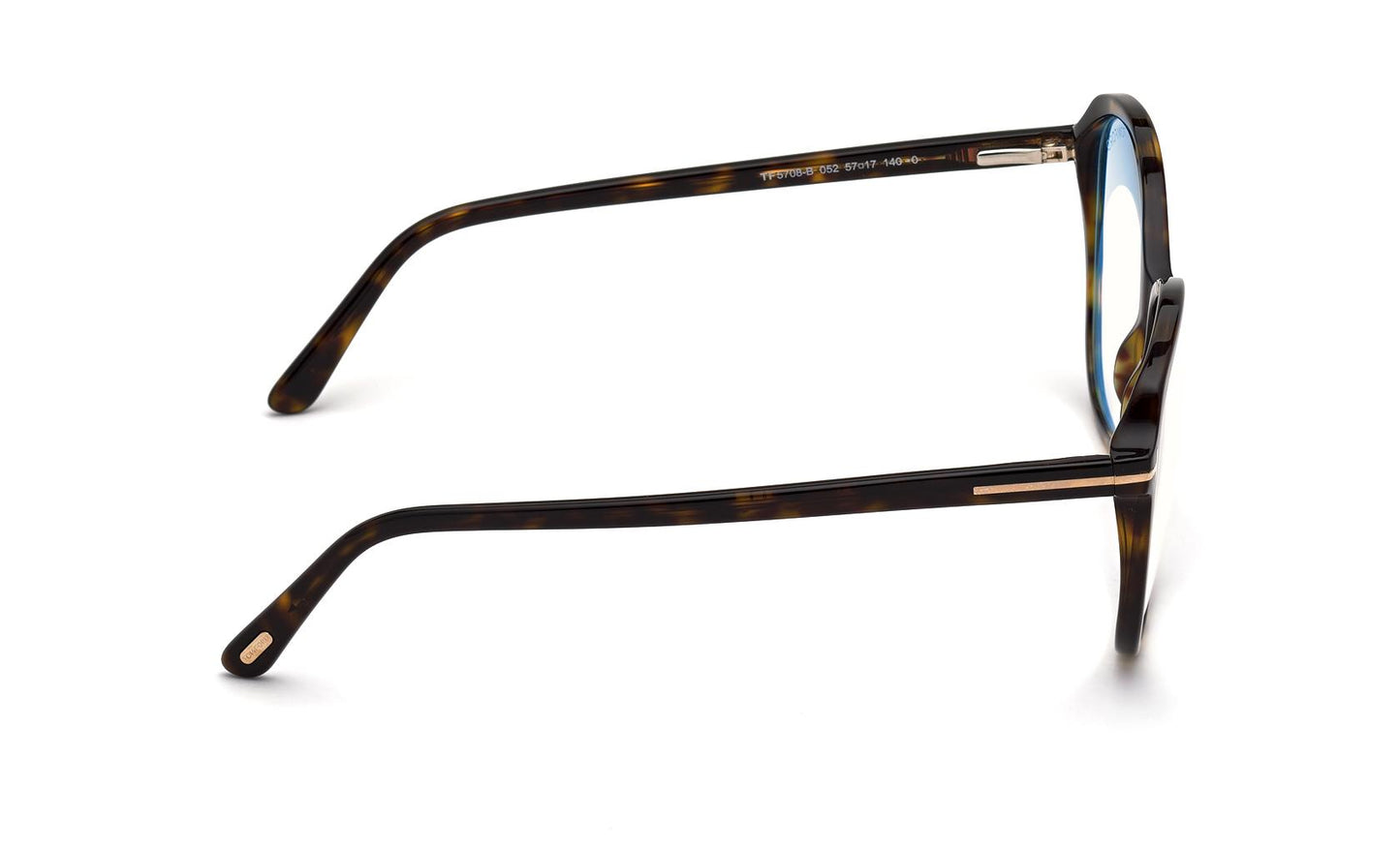 Tom Ford Eyeglasses FT5708/B 052