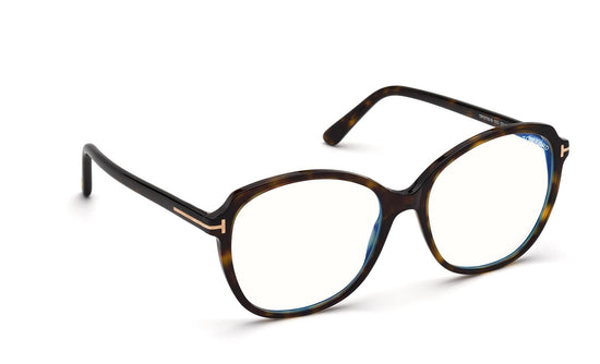 Tom Ford Eyeglasses FT5708/B 052