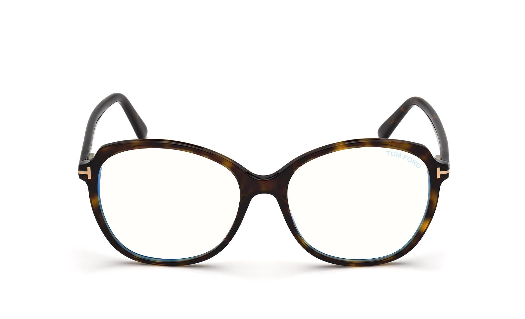 Tom Ford Eyeglasses FT5708/B 052