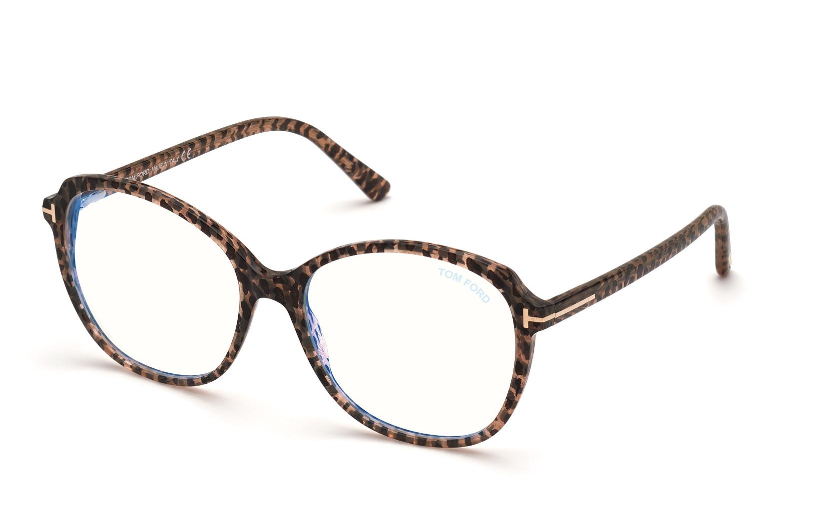 Tom Ford Eyeglasses FT5708/B 055