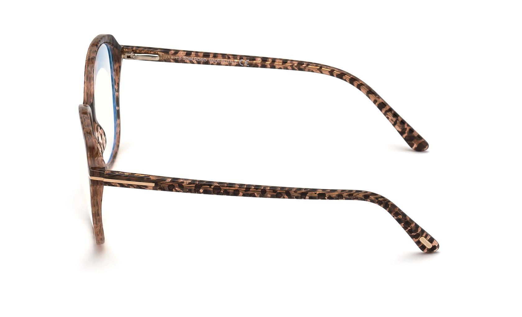 Tom Ford Eyeglasses FT5708/B 055