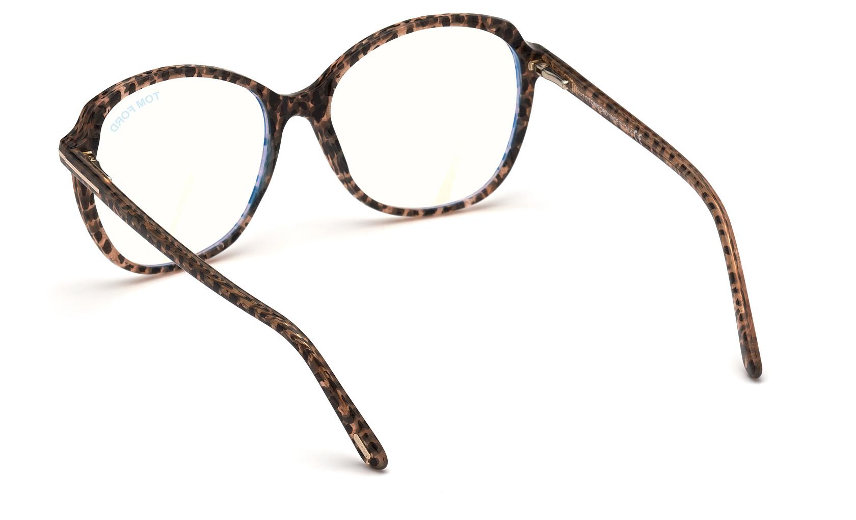 Tom Ford Eyeglasses FT5708/B 055
