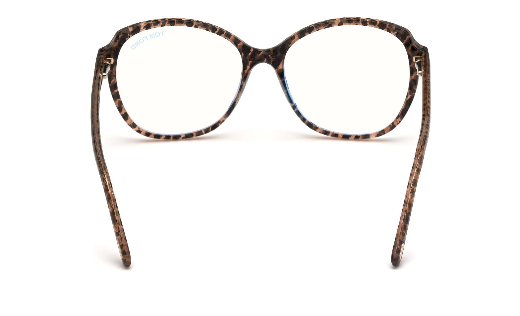 Tom Ford Eyeglasses FT5708/B 055