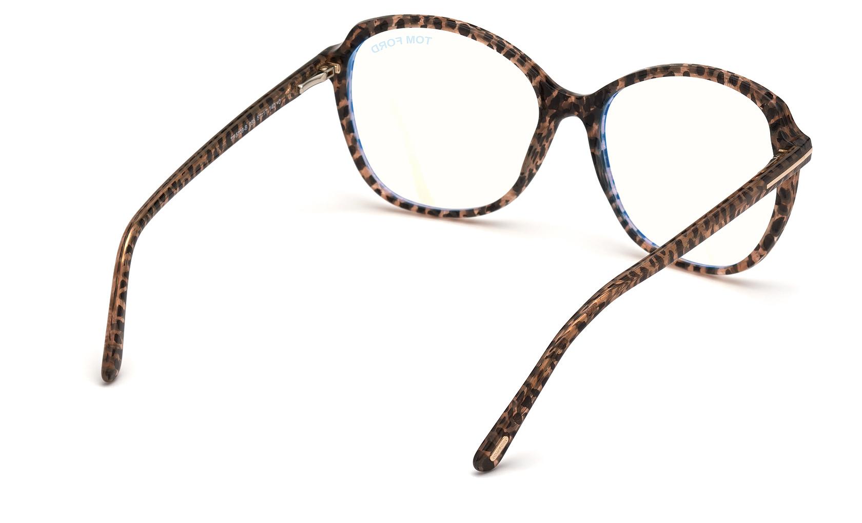 Tom Ford Eyeglasses FT5708/B 055