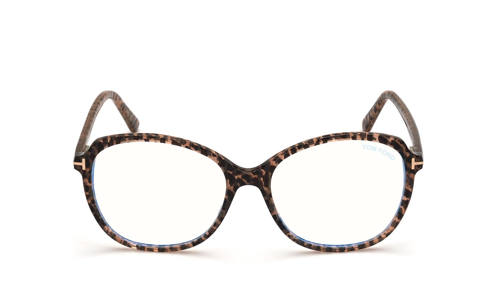 Tom Ford Eyeglasses FT5708/B 055