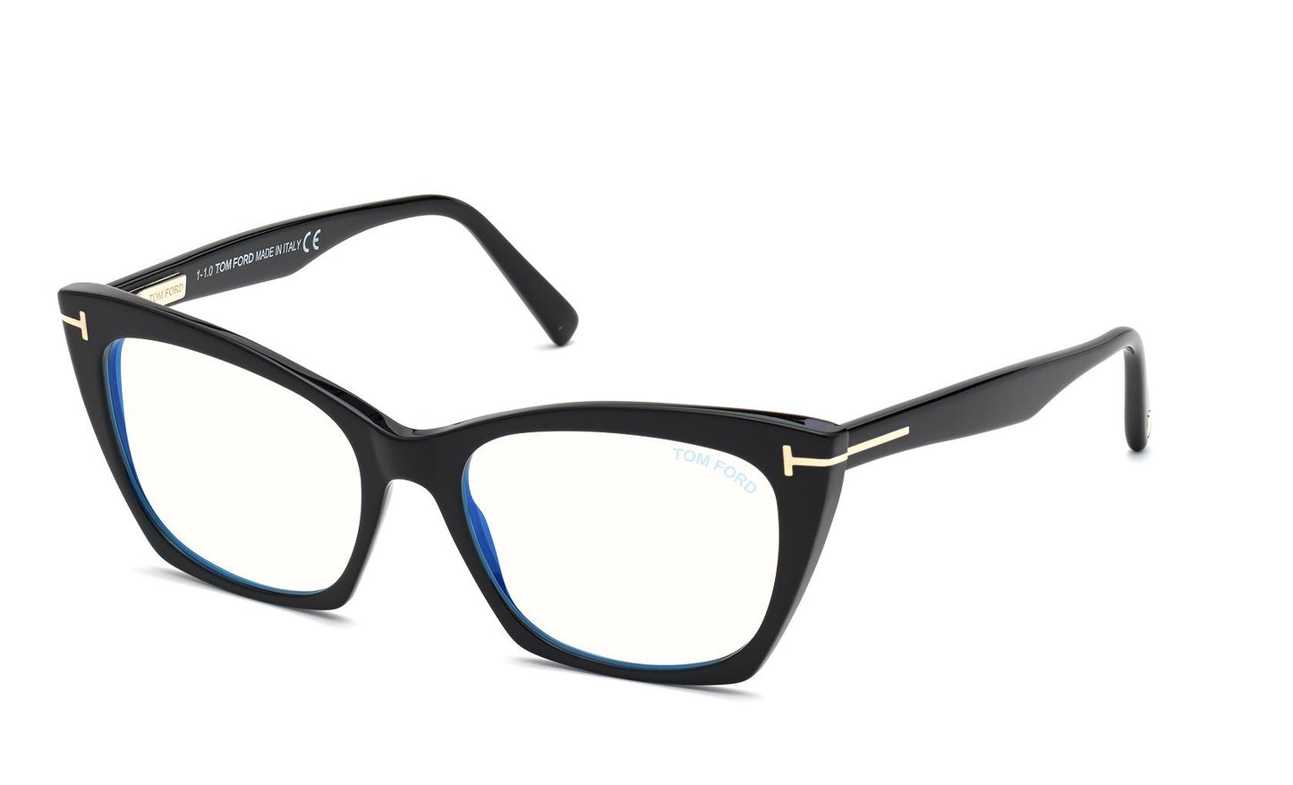 Tom Ford Eyeglasses FT5709/B 001