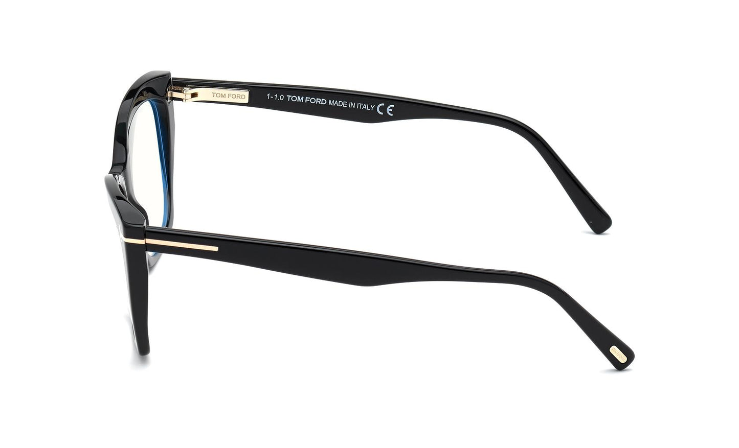 Tom Ford Eyeglasses FT5709/B 001