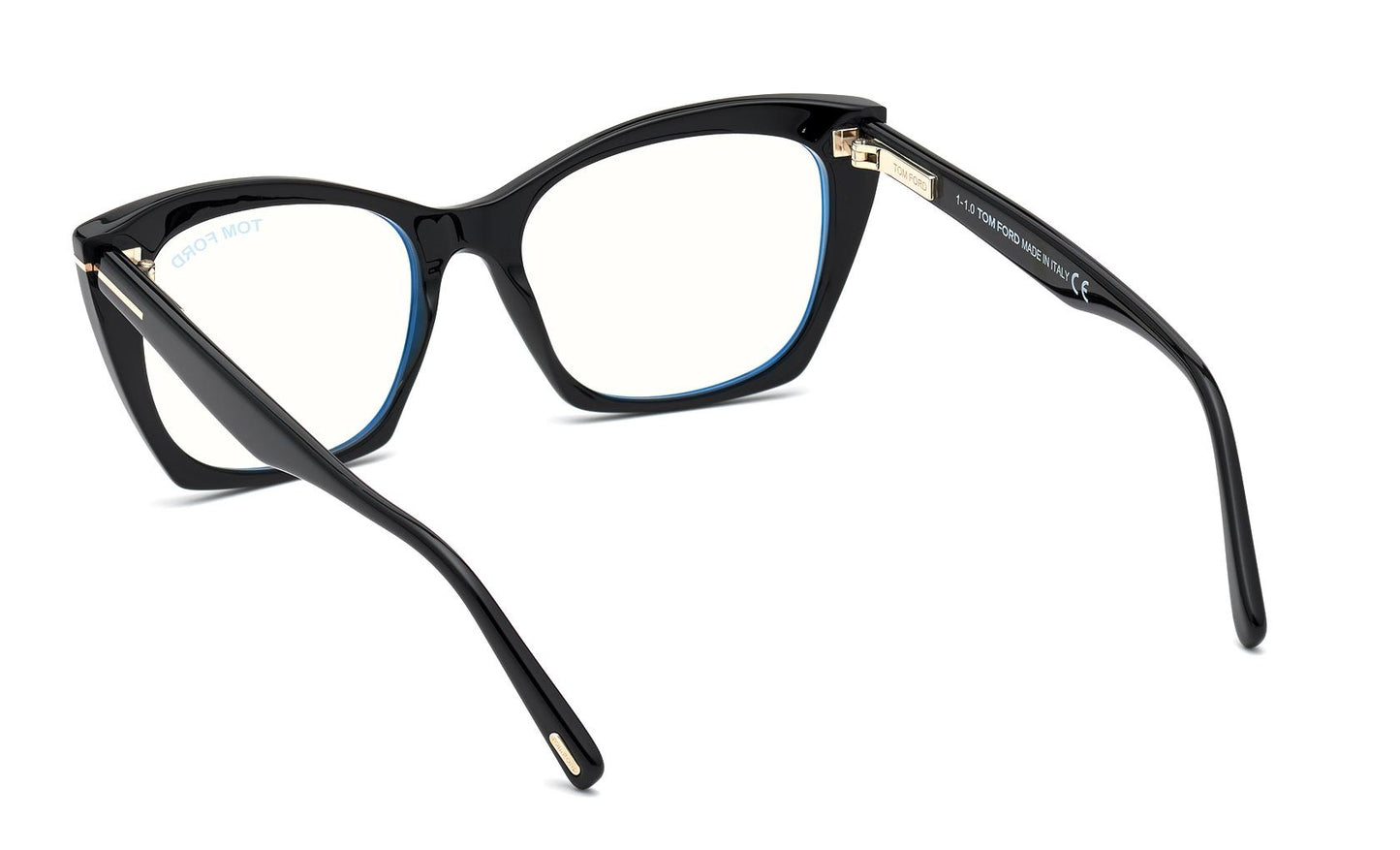 Tom Ford Eyeglasses FT5709/B 001