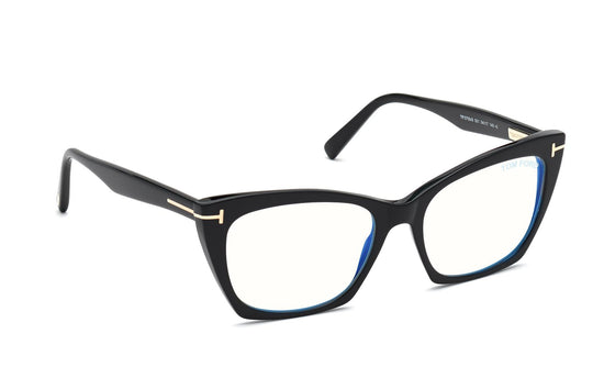 Tom Ford Eyeglasses FT5709/B 001