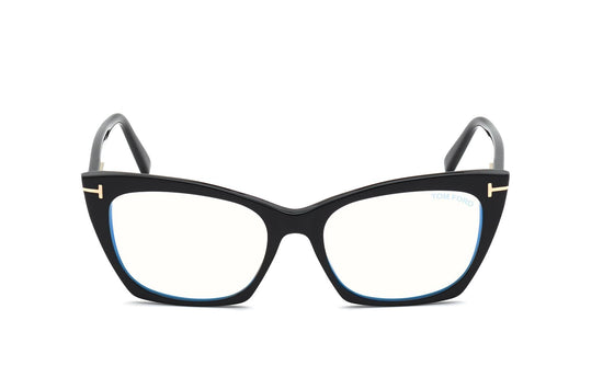 Tom Ford Eyeglasses FT5709/B 001