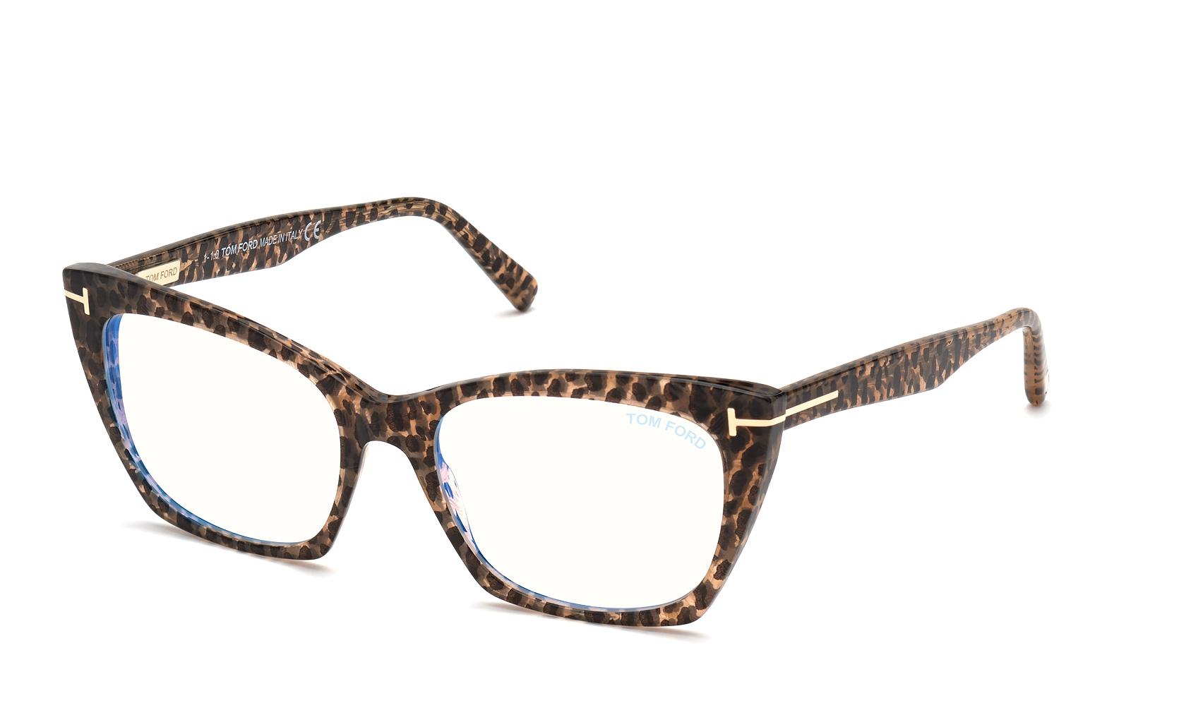 Tom Ford Eyeglasses FT5709/B 055