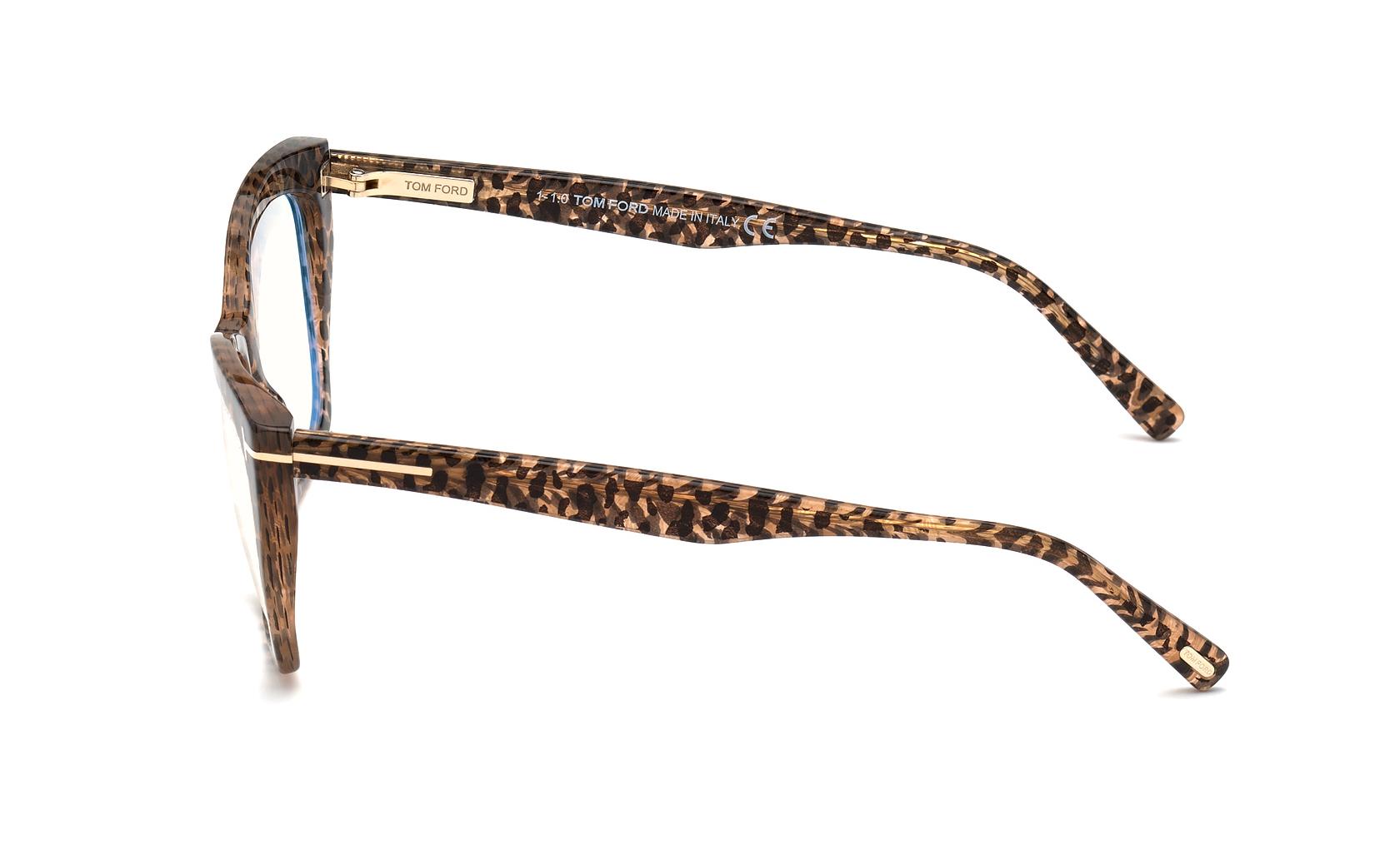 Tom Ford Eyeglasses FT5709/B 055