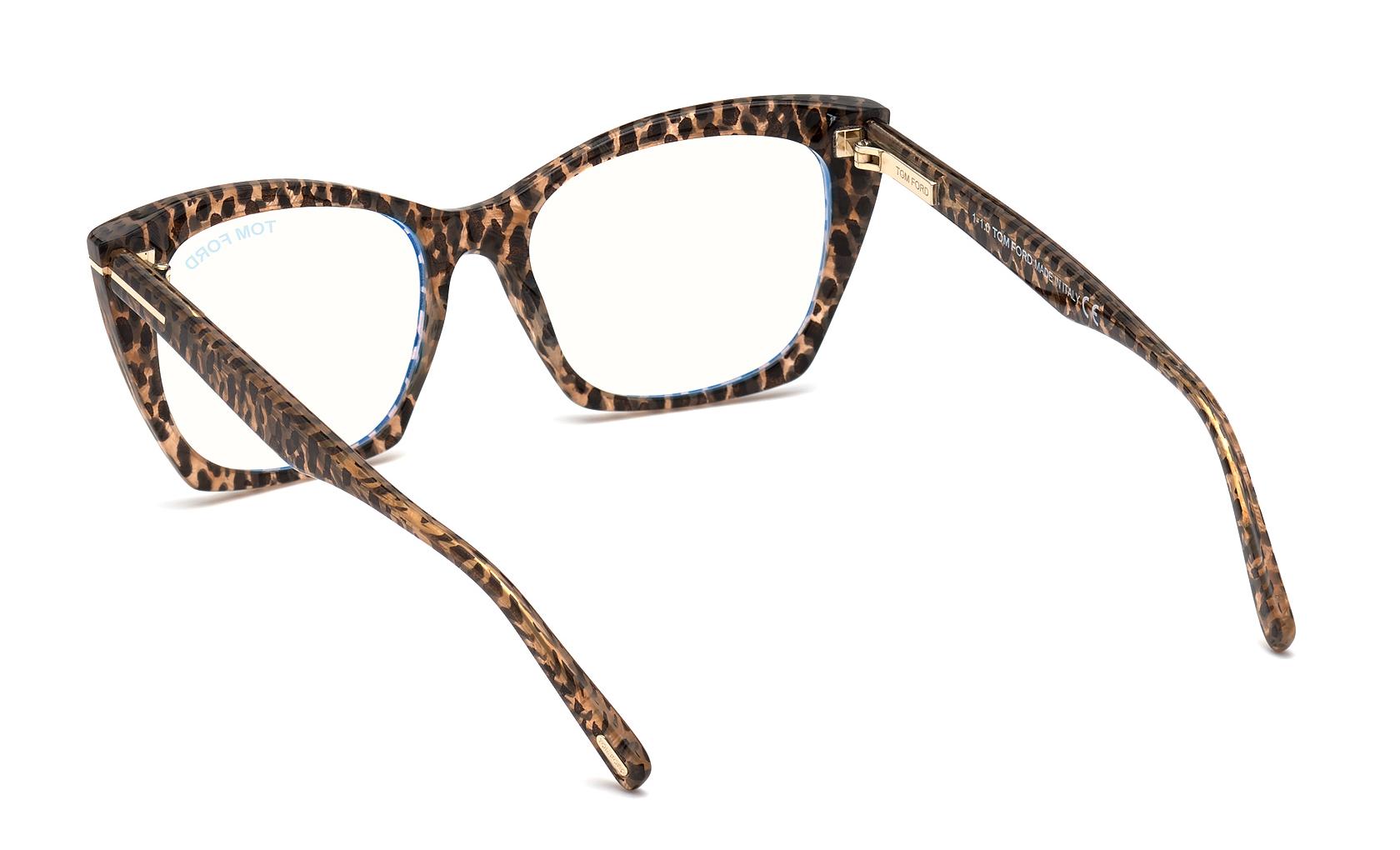 Tom Ford Eyeglasses FT5709/B 055