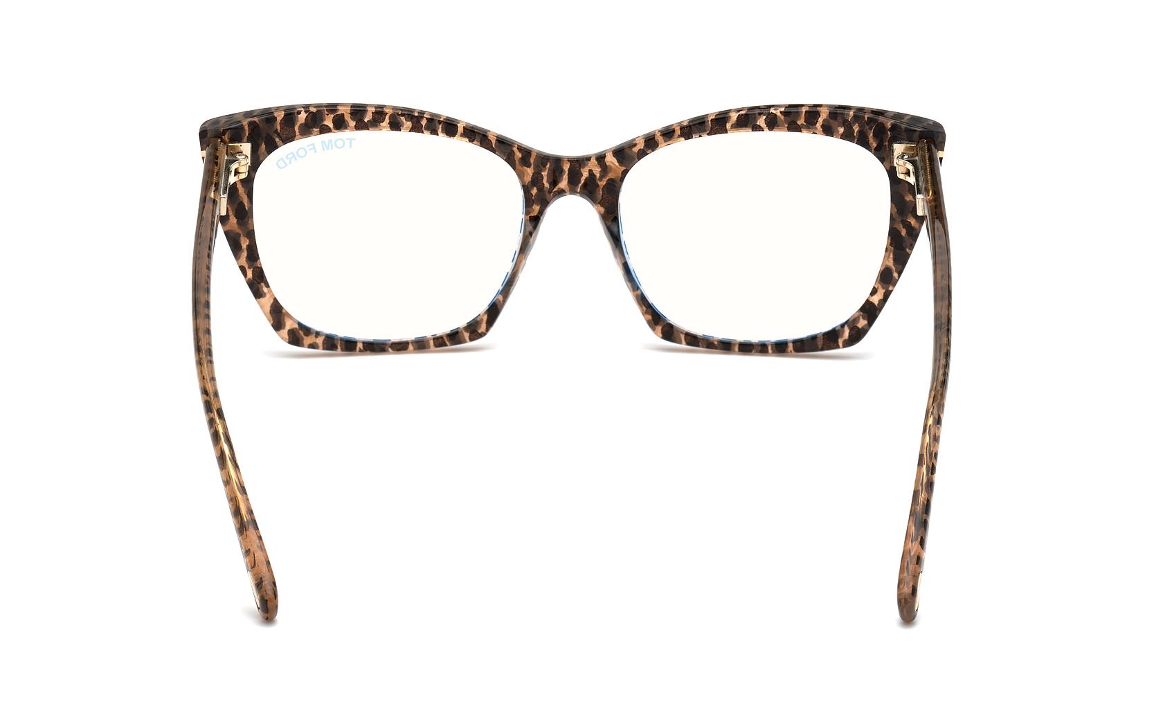 Tom Ford Eyeglasses FT5709/B 055