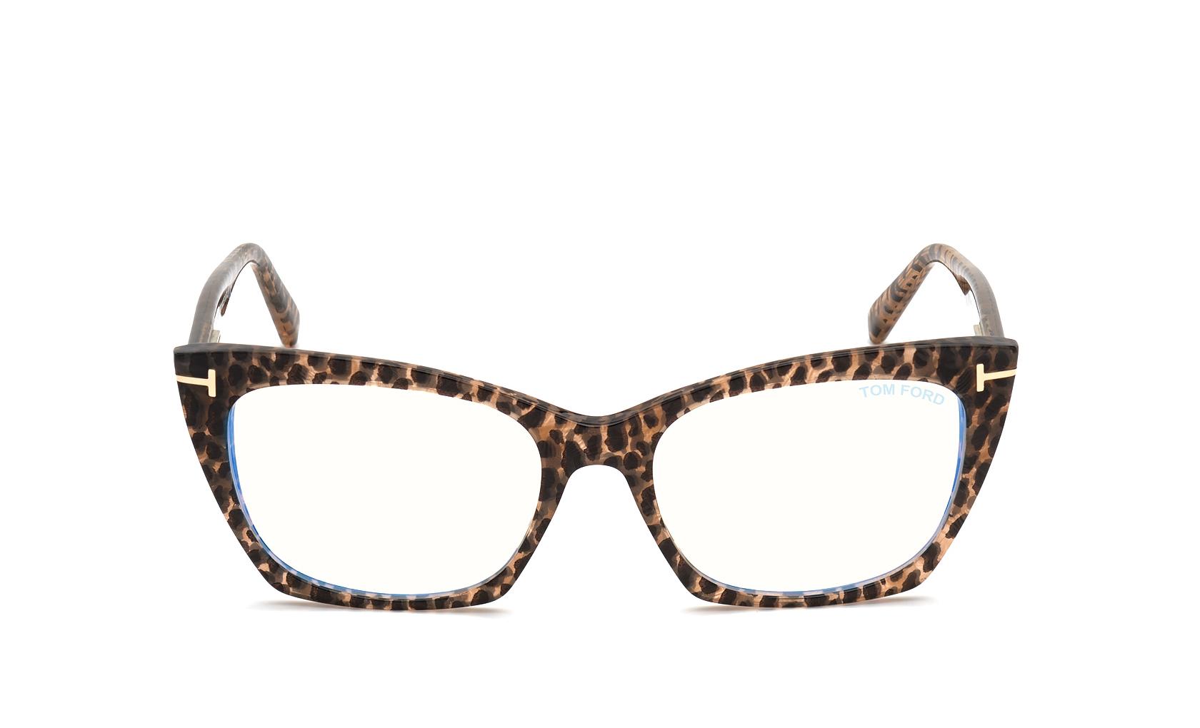 Tom Ford Eyeglasses FT5709/B 055