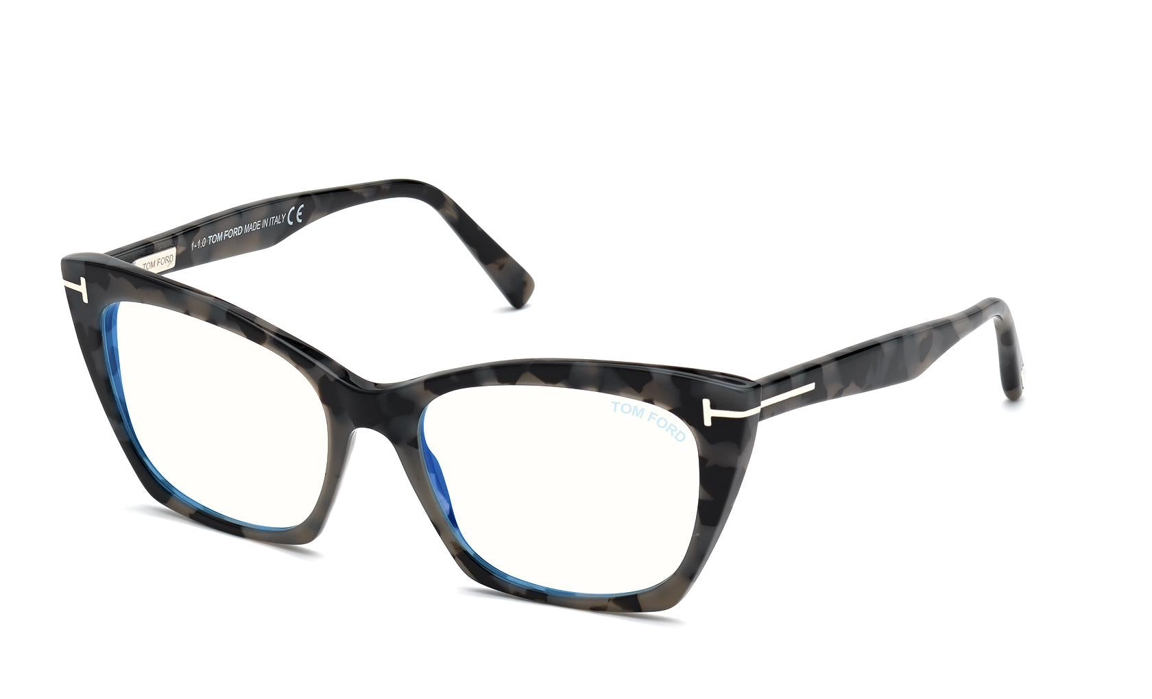 Tom Ford Eyeglasses FT5709/B 056