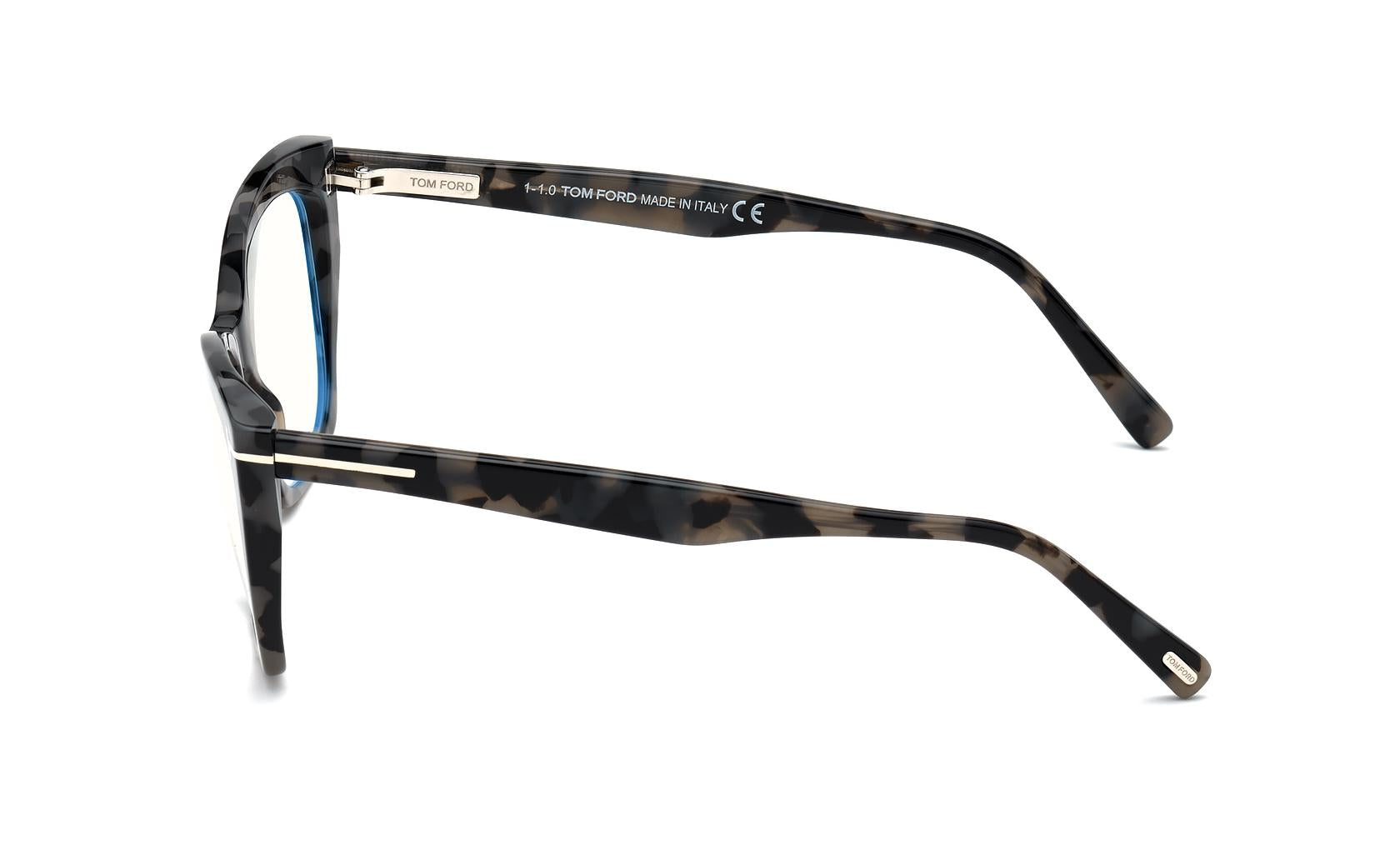 Tom Ford Eyeglasses FT5709/B 056