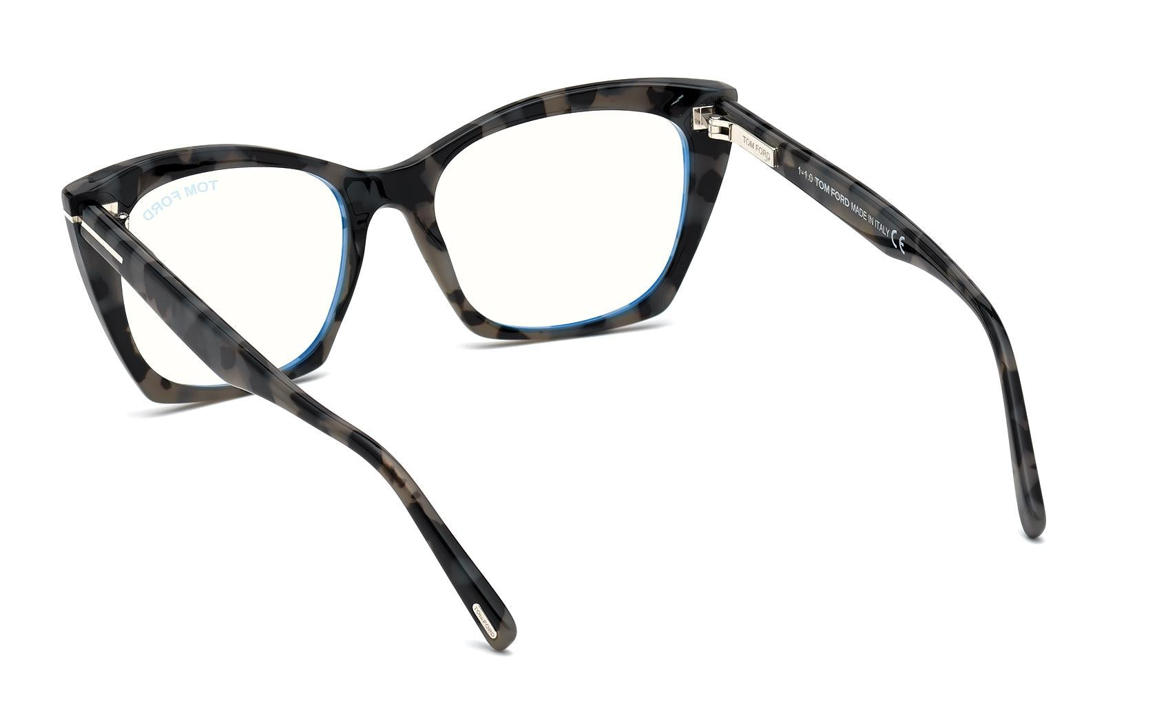 Tom Ford Eyeglasses FT5709/B 056
