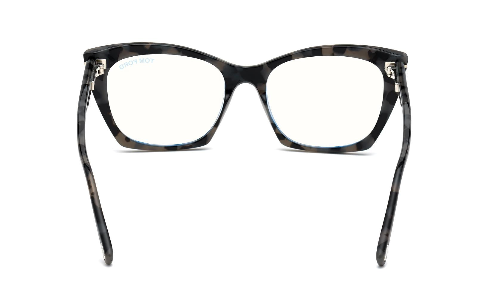 Tom Ford Eyeglasses FT5709/B 056