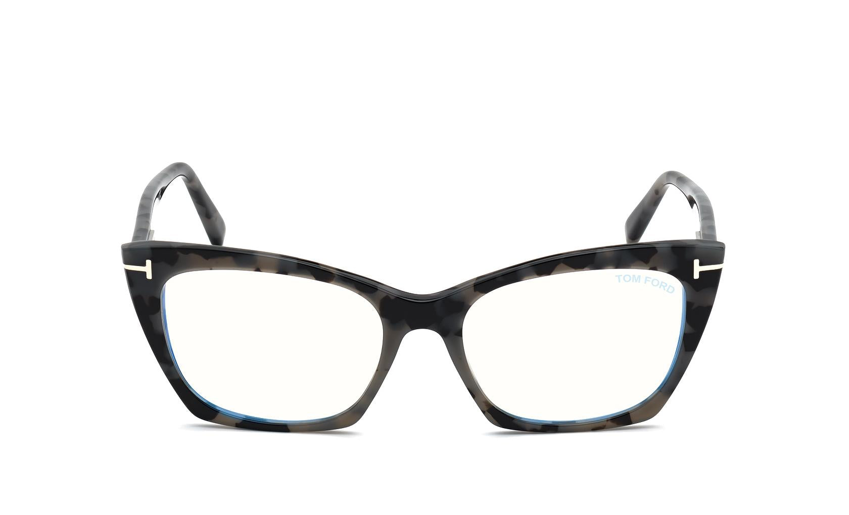 Tom Ford Eyeglasses FT5709/B 056