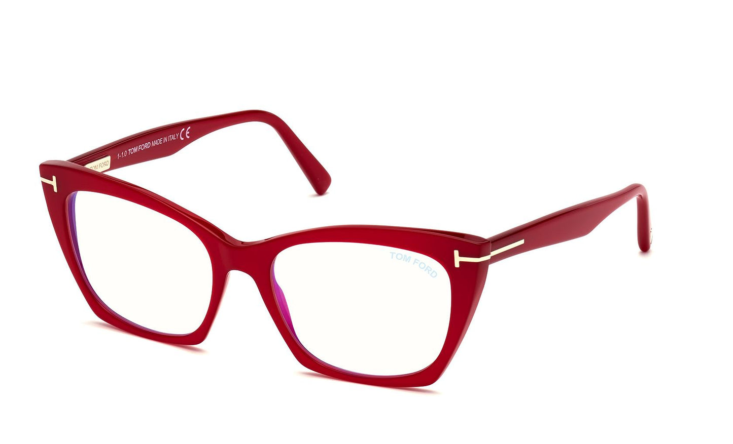 Tom Ford Eyeglasses FT5709/B 072