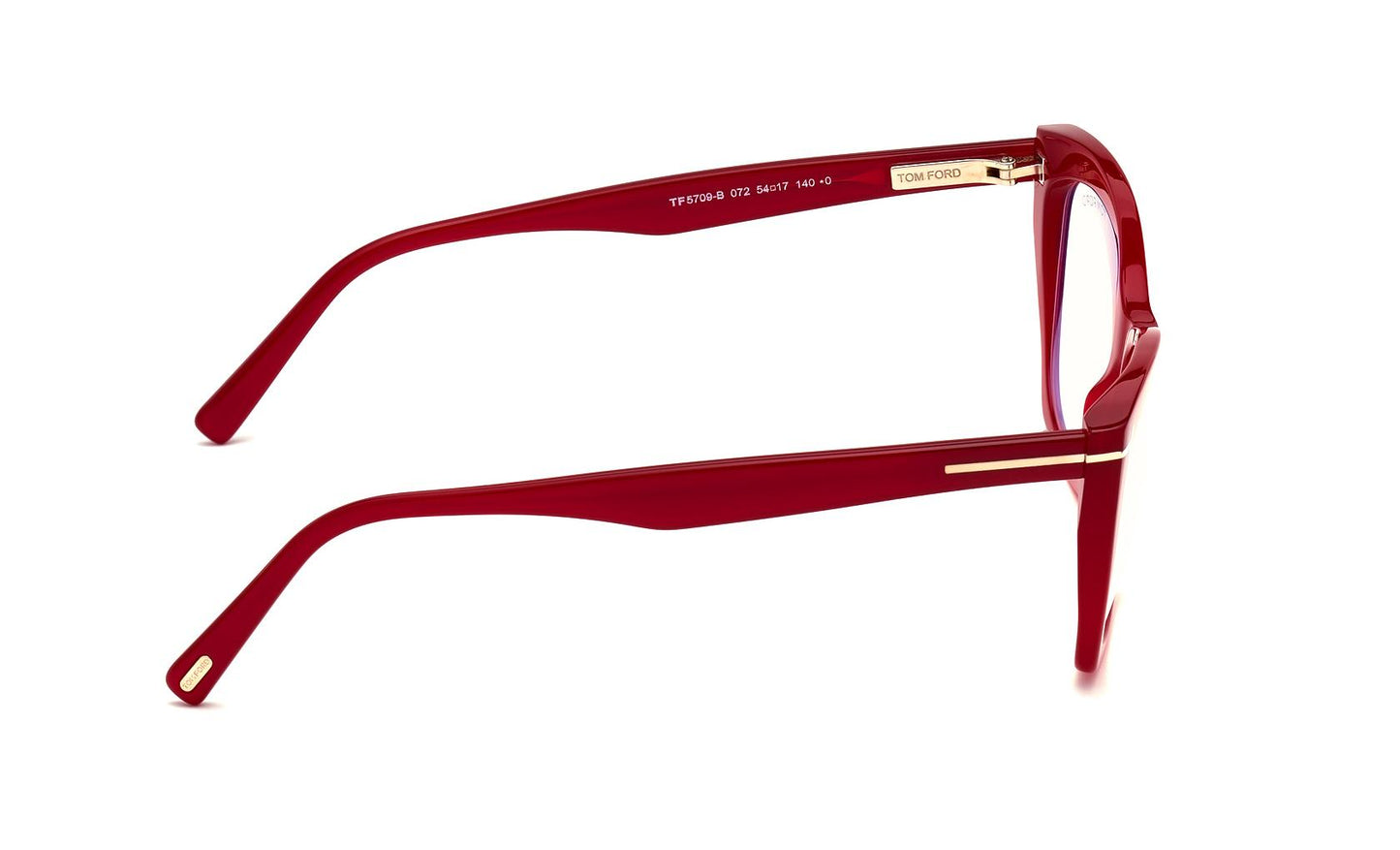 Tom Ford Eyeglasses FT5709/B 072