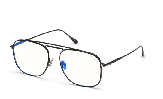 Tom Ford Eyeglasses FT5731/B 002