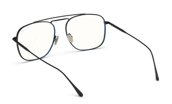 Tom Ford Eyeglasses FT5731/B 002