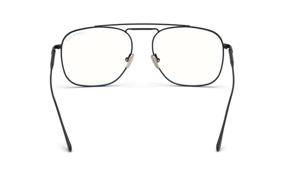 Tom Ford Eyeglasses FT5731/B 002