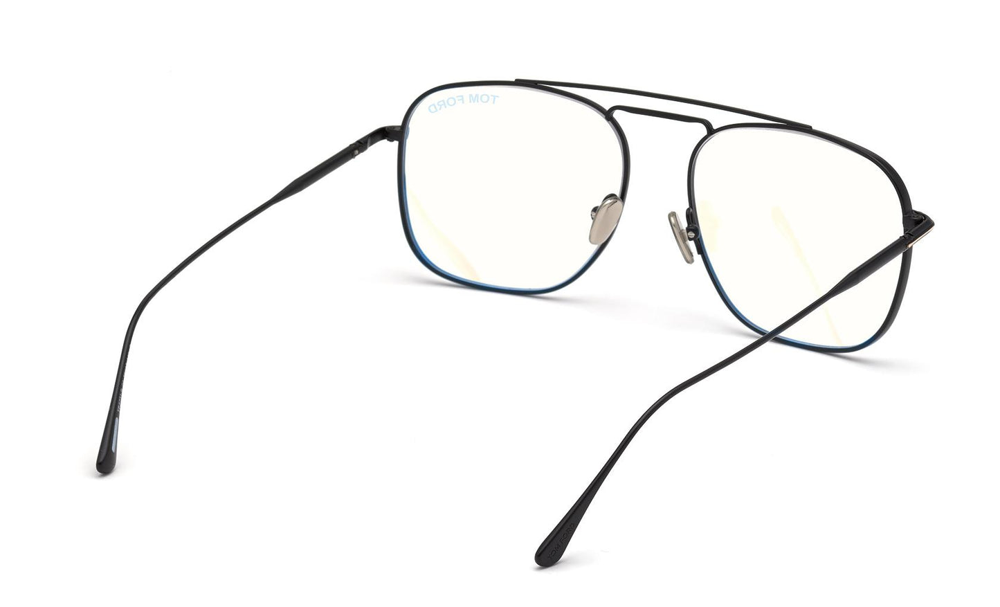 Tom Ford Eyeglasses FT5731/B 002