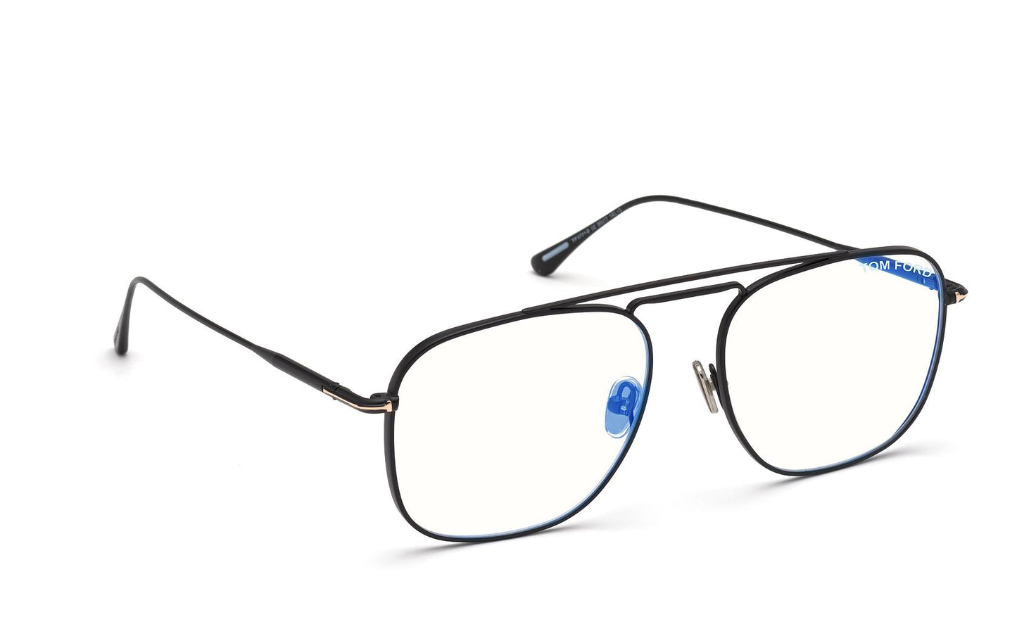 Tom Ford Eyeglasses FT5731/B 002