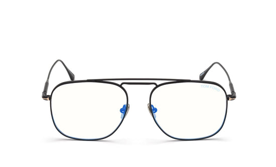 Tom Ford Eyeglasses FT5731/B 002