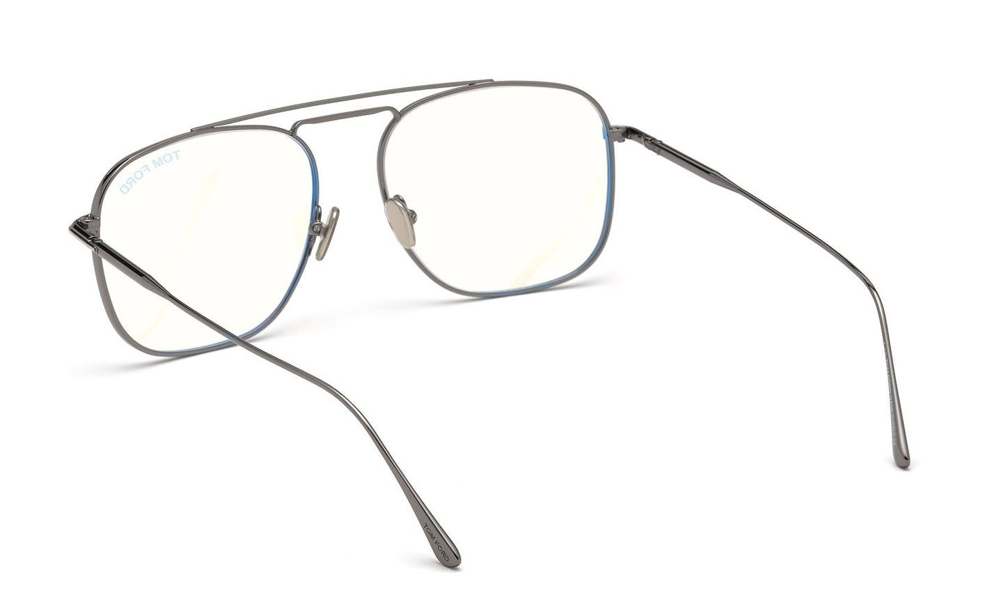 Tom Ford Eyeglasses FT5731/B 008