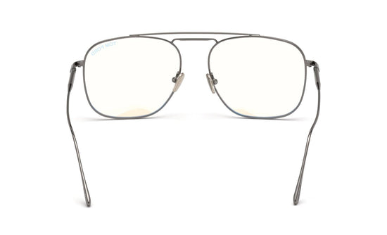 Tom Ford Eyeglasses FT5731/B 008