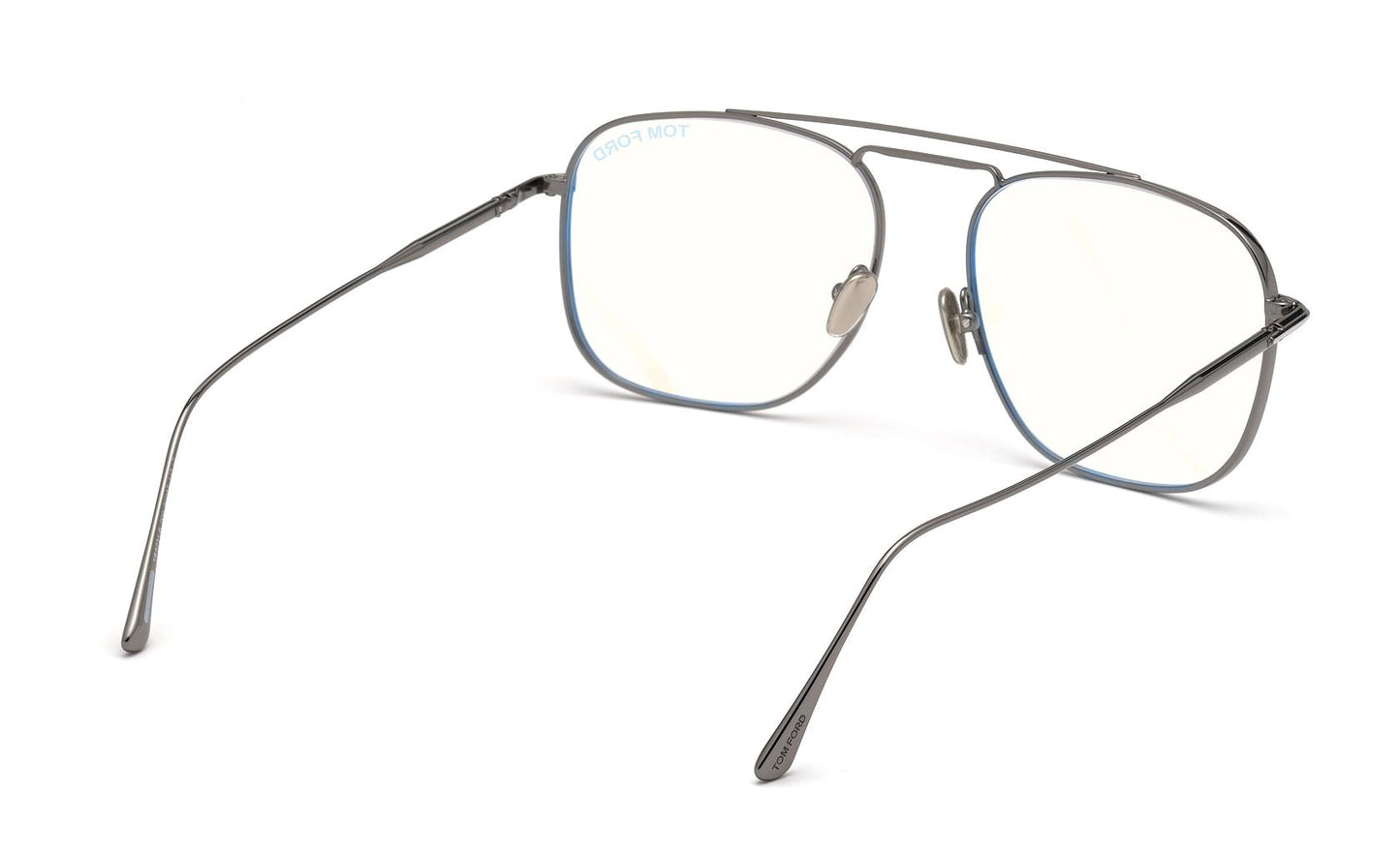 Tom Ford Eyeglasses FT5731/B 008