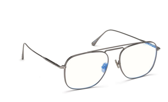 Tom Ford Eyeglasses FT5731/B 008