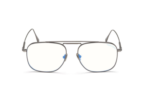 Tom Ford Eyeglasses FT5731/B 008