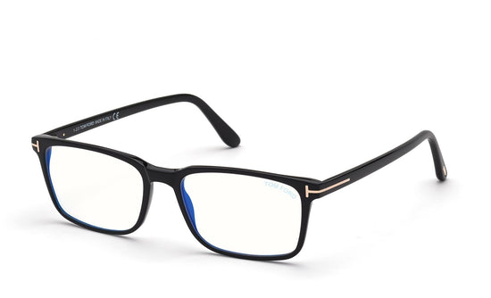 Tom Ford Eyeglasses FT5735/B 001
