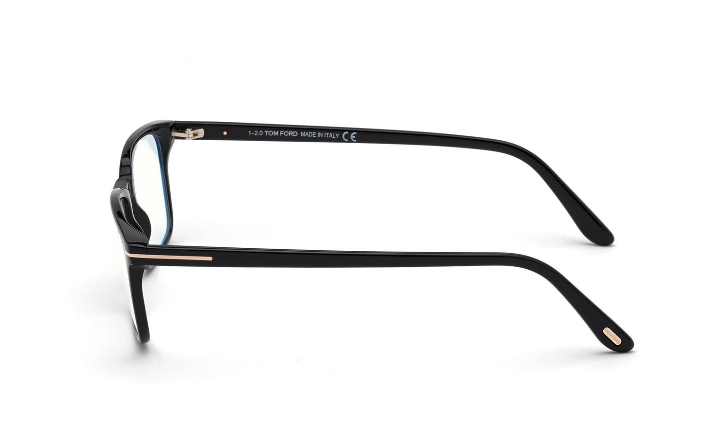 Tom Ford Eyeglasses FT5735/B 001