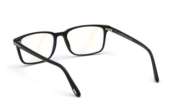 Tom Ford Eyeglasses FT5735/B 001