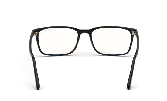 Tom Ford Eyeglasses FT5735/B 001