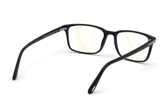 Tom Ford Eyeglasses FT5735/B 001