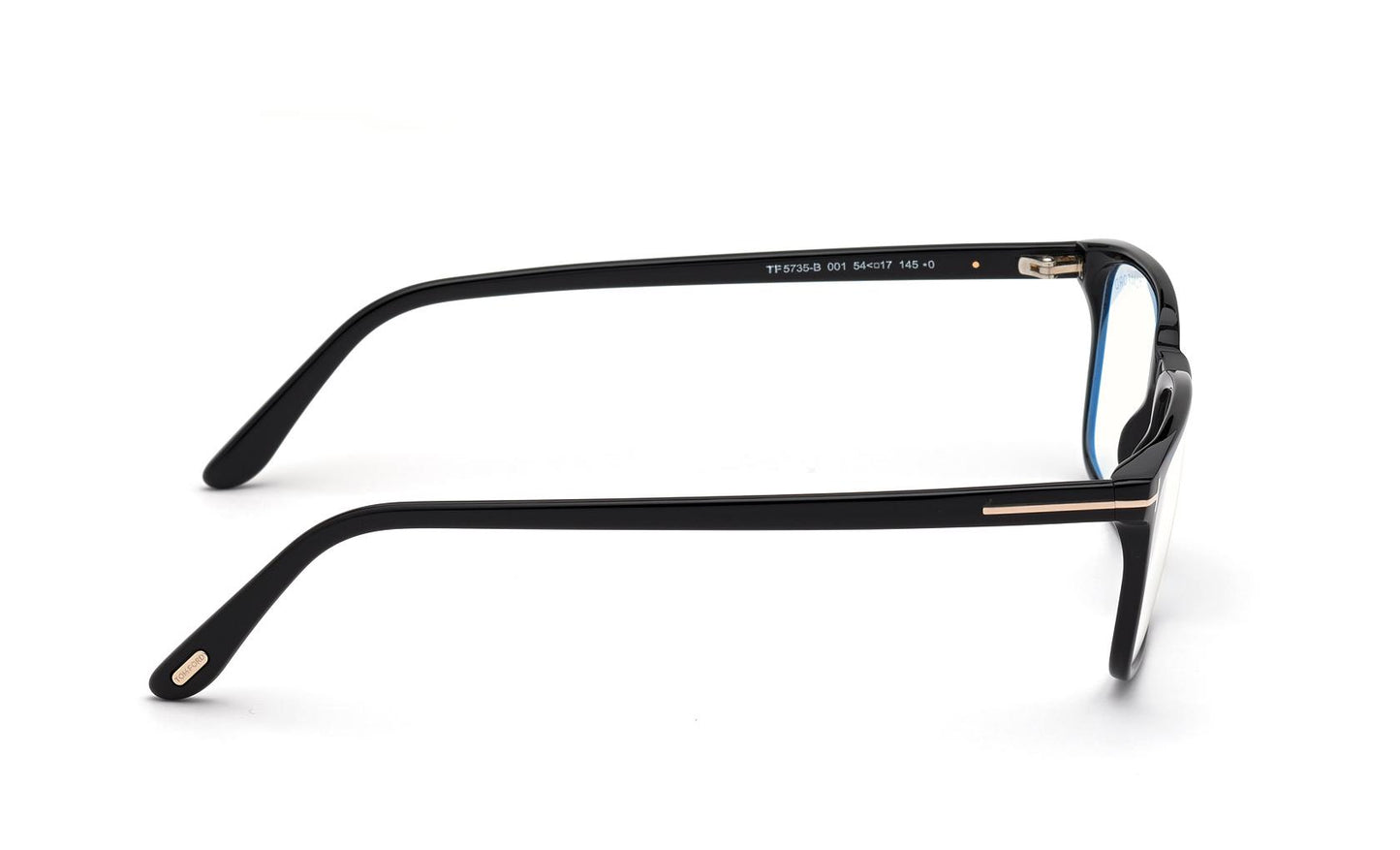 Tom Ford Eyeglasses FT5735/B 001