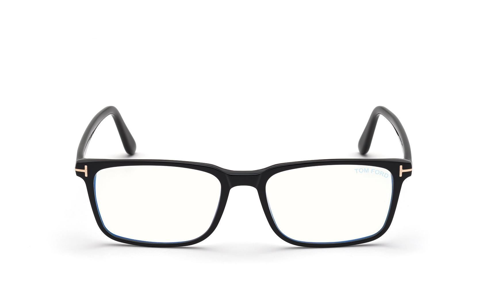 Tom Ford Eyeglasses FT5735/B 001