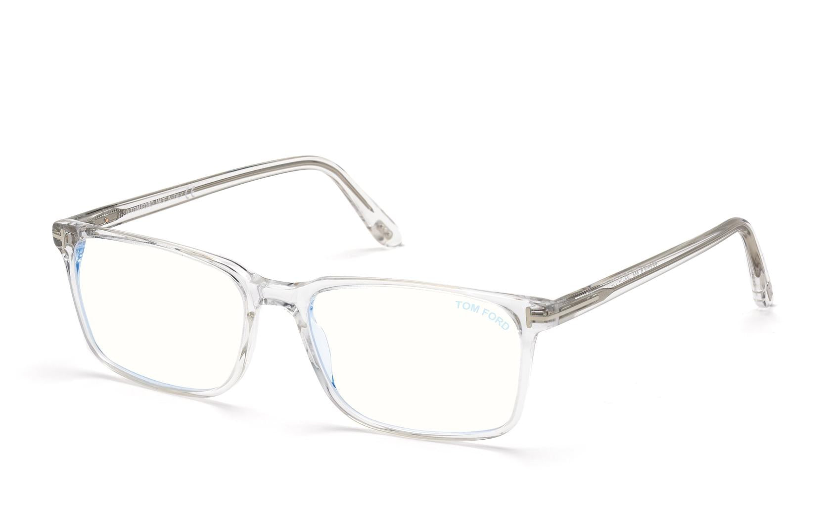 Tom Ford Eyeglasses FT5735/B 026