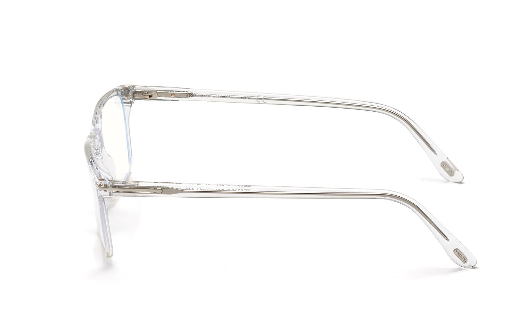 Tom Ford Eyeglasses FT5735/B 026