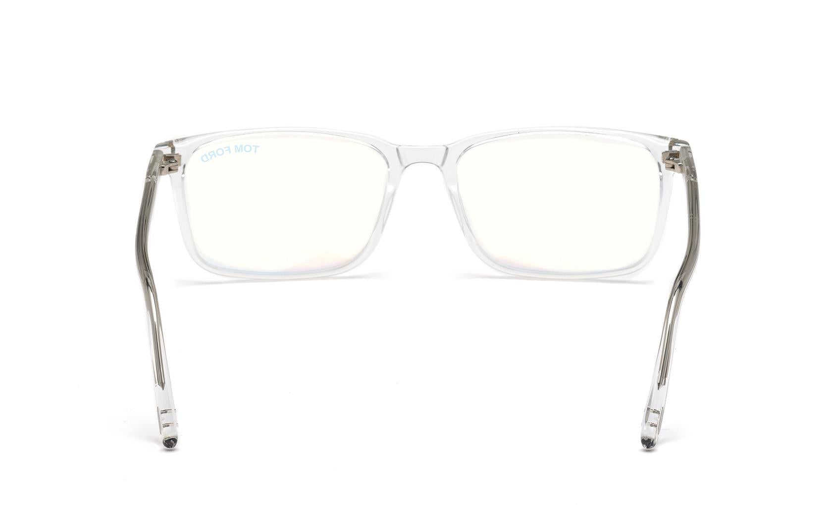Tom Ford Eyeglasses FT5735/B 026